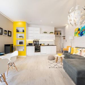 Appartement met een Slaapkamer